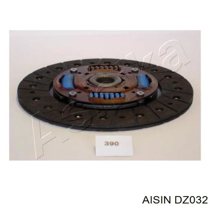 Купити Z50116460 Mazda Диск зчеплення