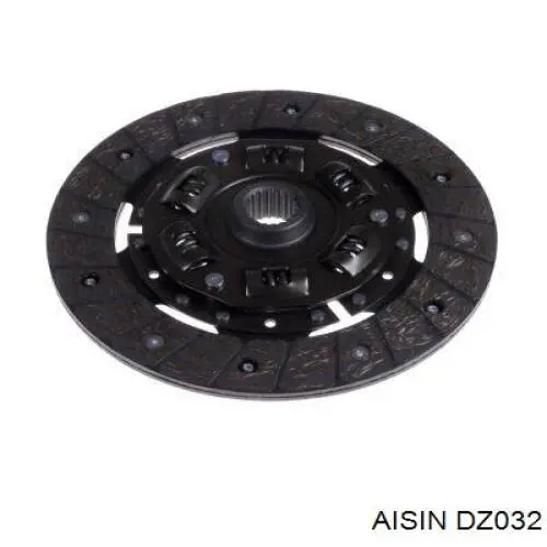 Диск зчеплення Z50116460 Mazda