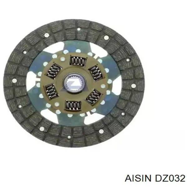 Зчеплення BYD 17013600F3002 ціна, від 16.03 USD