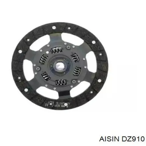Зчеплення LUK 321004710 ціна, від 78.59 USD