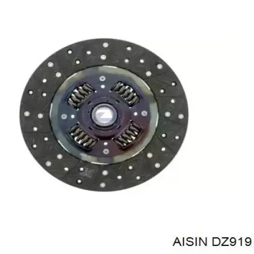 Зчеплення Mazda JE0616460 ціна, від 273.55 USD