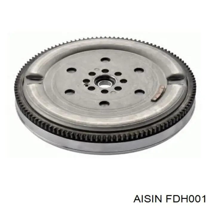 Купити FDH001 Aisin Маховик із зубчастим ободом в зборі