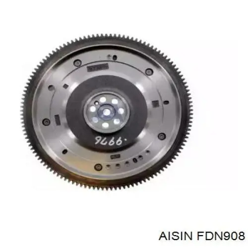 Маховик двигуна Nissan/Infiniti 12310VC103 ціна, від 2153.82 USD