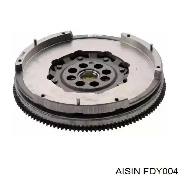 Маховик зчеплення Aisin FDY004