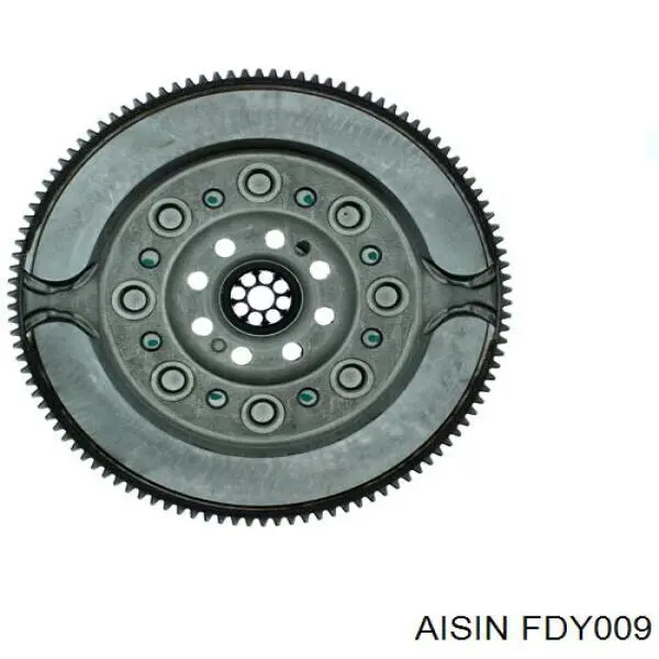 FDY009 Aisin маховик двигуна