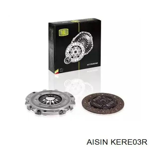 Зчеплення KERE03R Aisin