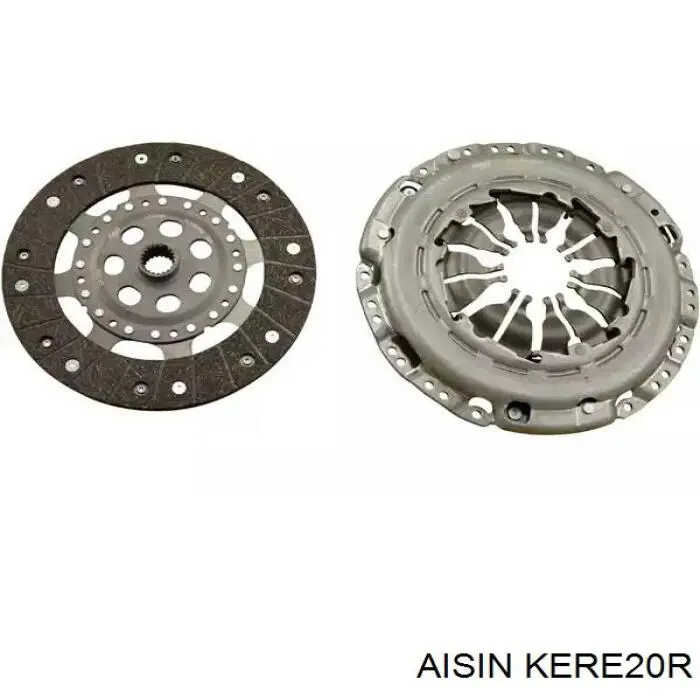 Зчеплення KERE20R Aisin