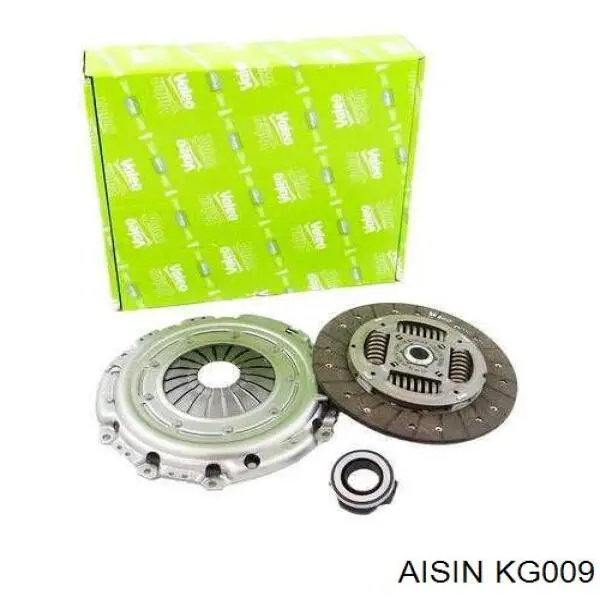 Комплект зчеплення (3 частини) Japko 92920 ціна, від 139.60 USD