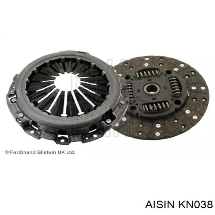 Комплект зчеплення  VALEO 826888