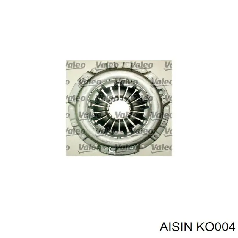 Зчеплення KO004 Aisin