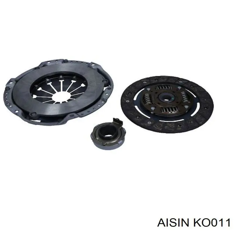 Зчеплення KO011 Aisin