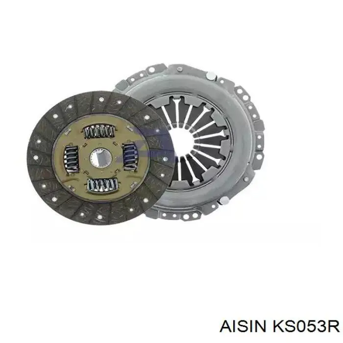Комплект зчеплення  Nexus F18054NX