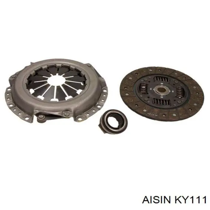 Зчеплення KY111 Aisin
