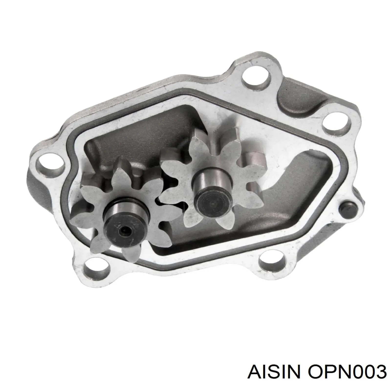 Масляний насос OPN003 Aisin