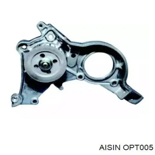 Купити OPT005 Aisin Насос маслозакачуючий