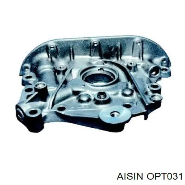 Помпа масляна Toyota 1510015020 ціна, від 90.36 USD