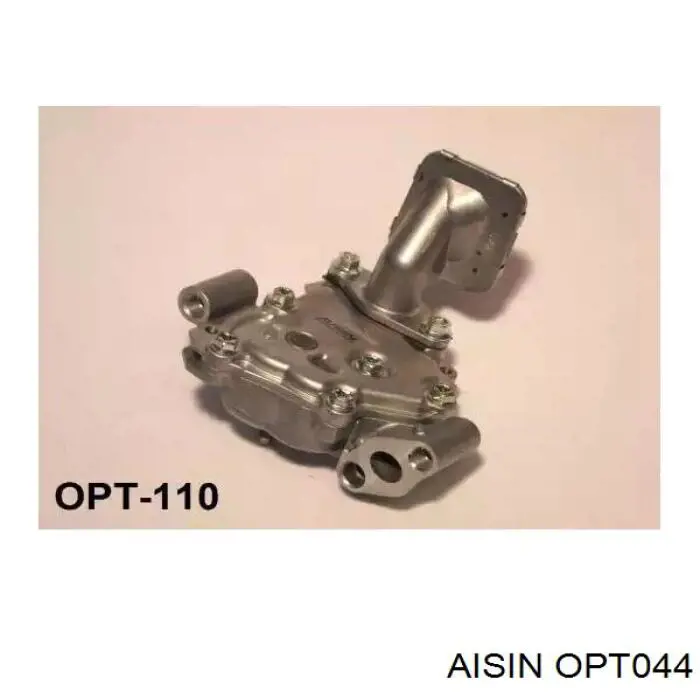 Масляний насос OPT044 Aisin