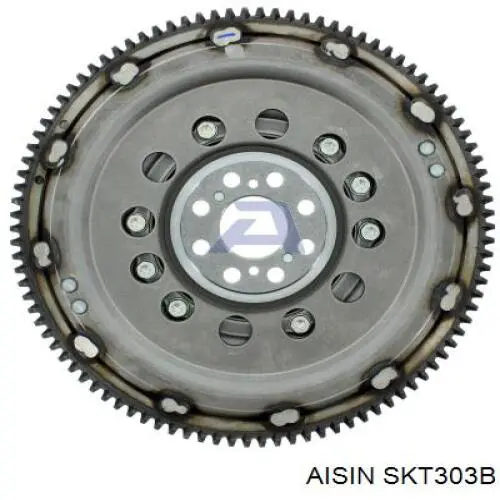 SKT303B Aisin маховик двигуна