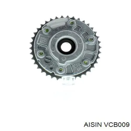 Зірка-шестерня розподільного валу двигуна, впускного TQ56069 Tqparts