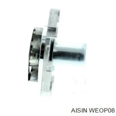 WEOP08 Aisin Насос охолодження
