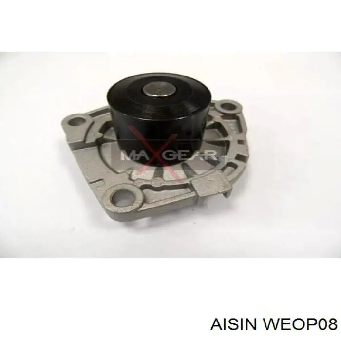 Помпа охолодження Aisin WEOP08 ціна, від 40.24 USD