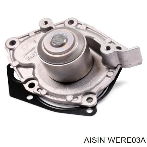 WERE03A Aisin Насос охолодження