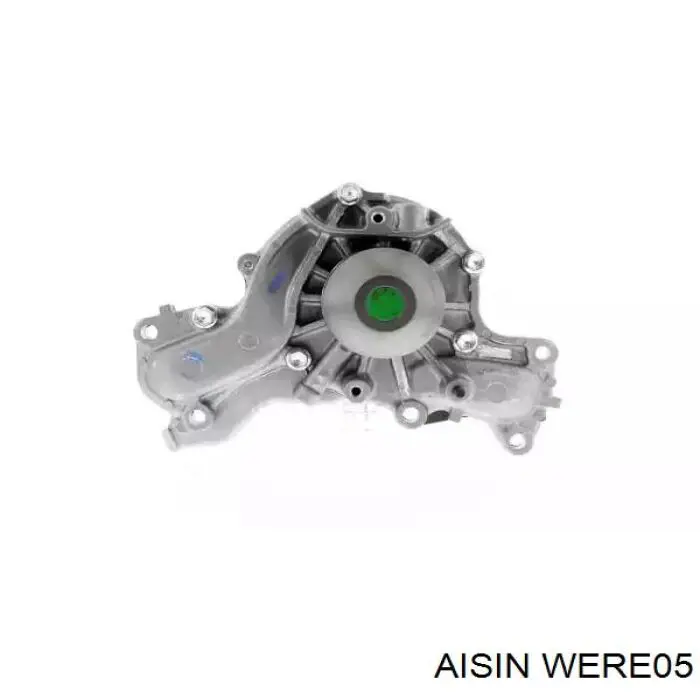 WERE05 Aisin Насос охолодження
