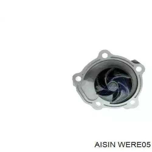 Помпа охолодження Aisin WERE05 ціна, від 39.59 USD