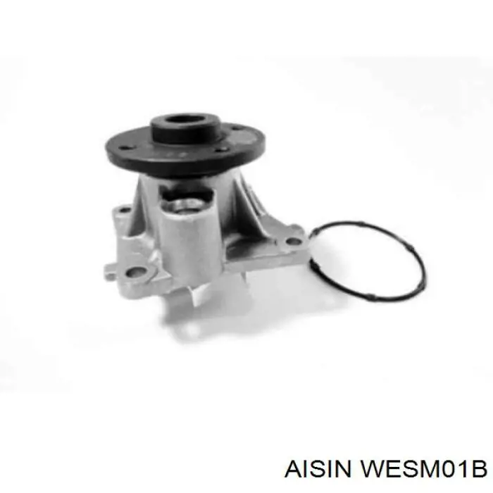 WESM01B Aisin помпа водяна, (насос охолодження)