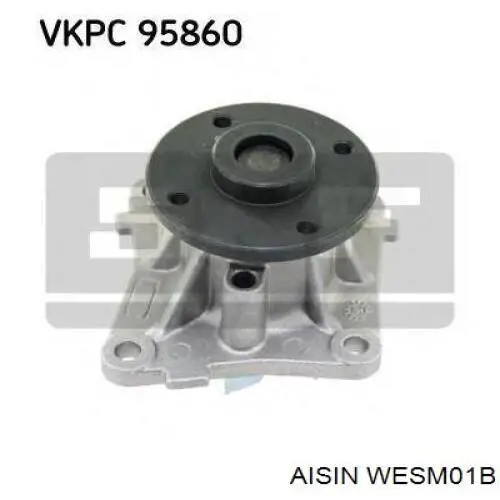 Помпа WESM01B Aisin