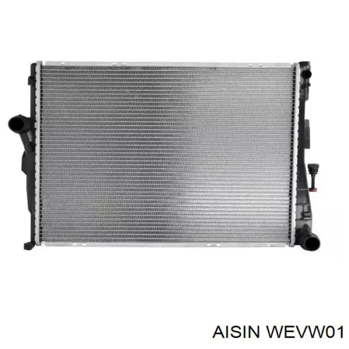 Помпа WEVW01 Aisin