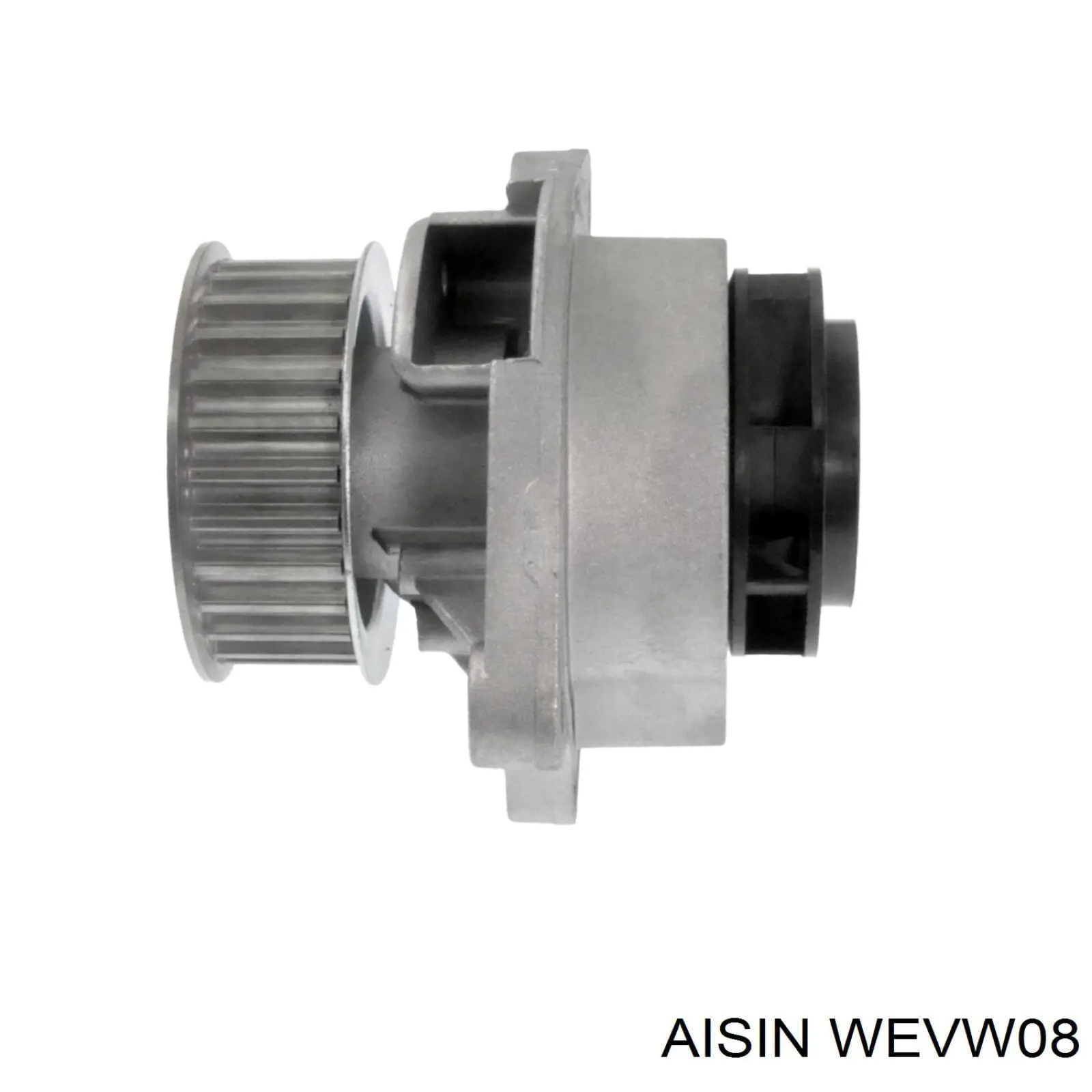 Помпа охолодження Aisin WEVW08 ціна, від 34.74 USD