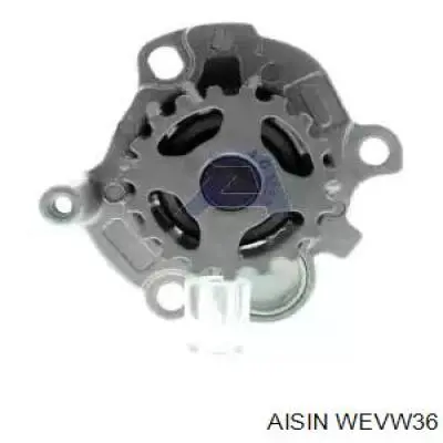 Помпа охолодження Aisin WEVW36 ціна, від 27.87 USD