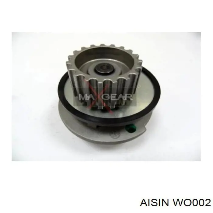 Помпа WO002 Aisin