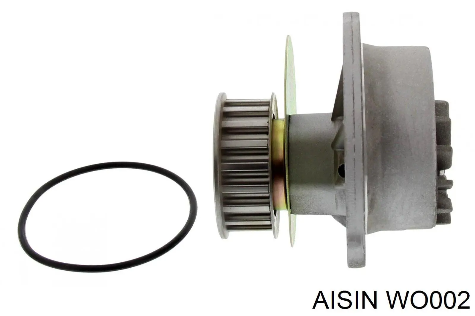 Водяний насос Aisin WO002