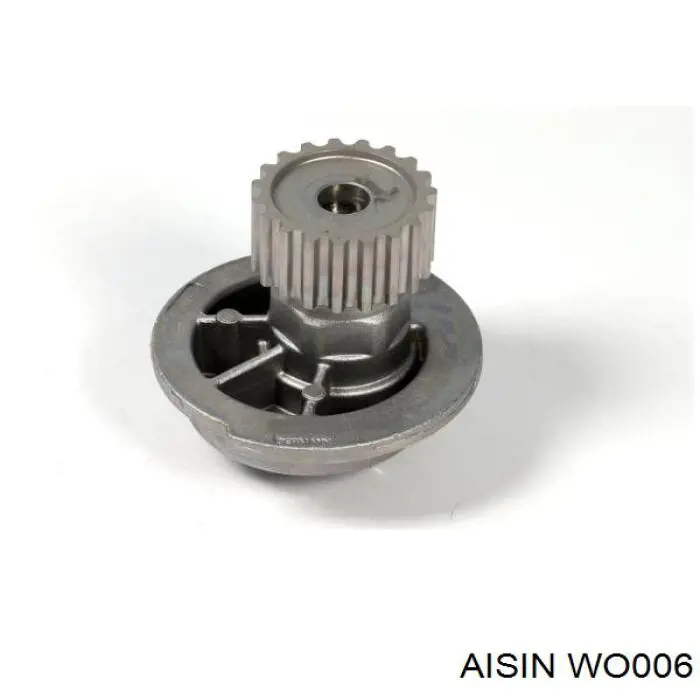 Помпа WO006 Aisin
