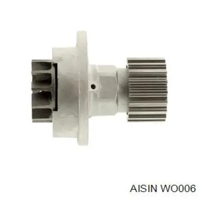 WO006 Aisin Насос охолодження