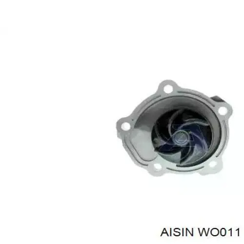 Помпа WO011 Aisin