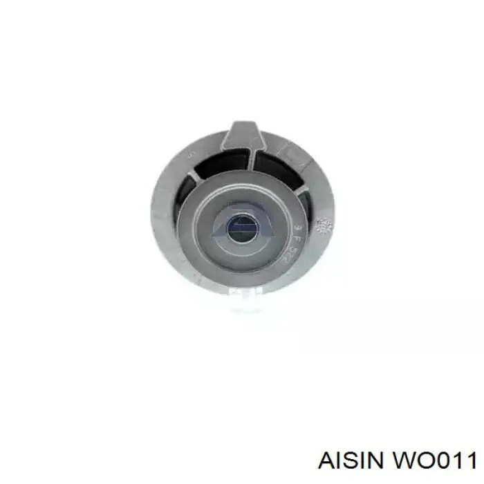 WO011 Aisin помпа водяна, (насос охолодження)