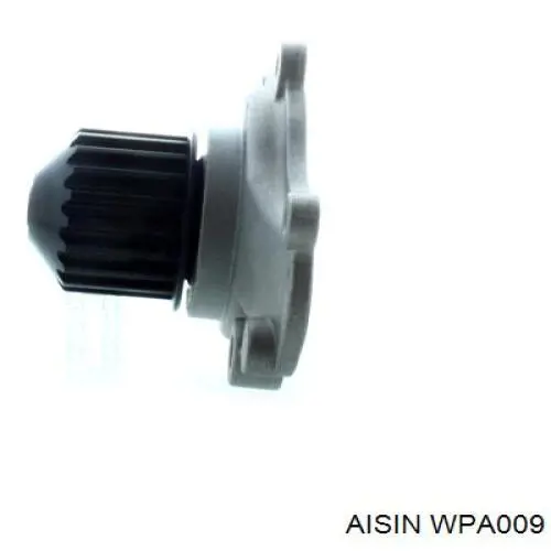 WPA009 Aisin помпа водяна, (насос охолодження)