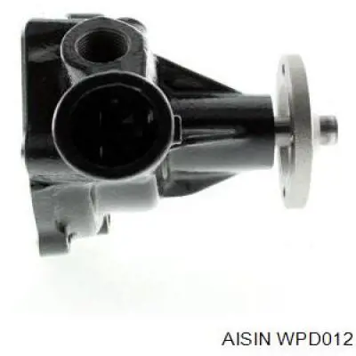 Водяний насос Aisin WPD012