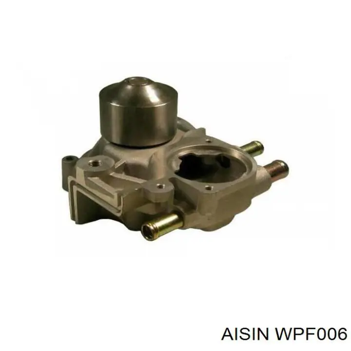 Помпа охолодження Aisin WPF006 ціна, від 48.46 USD