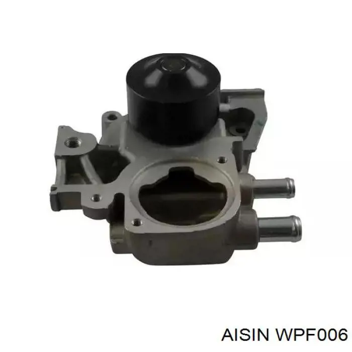 Купити WPF006 Aisin Насос охолоджуючої рідини