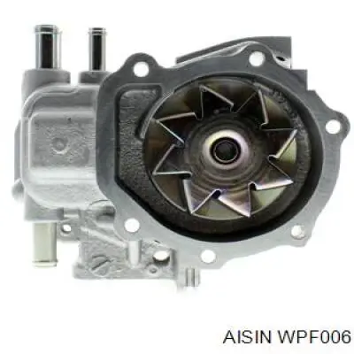 Водяний насос Aisin WPF006