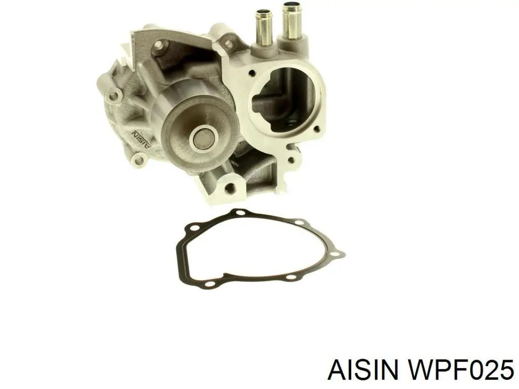 Помпа охолодження Aisin WPF025 ціна, від 78.79 USD