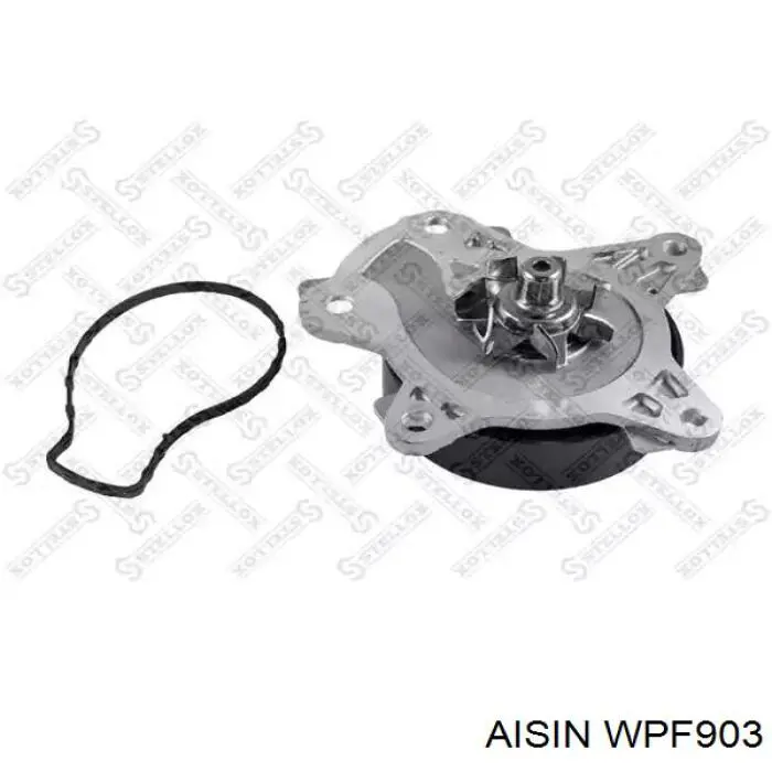 Помпа WPF903 Aisin