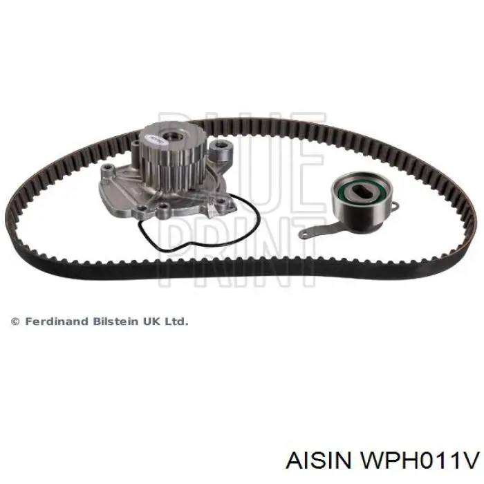 Водяний насос Aisin WPH011V