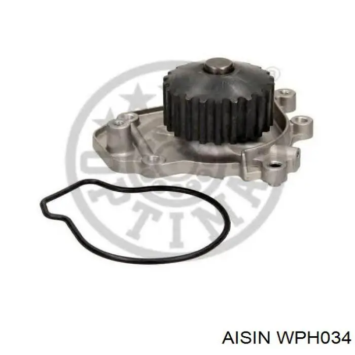 Помпа охолодження Honda 19200PR3003 ціна, від 32.84 USD