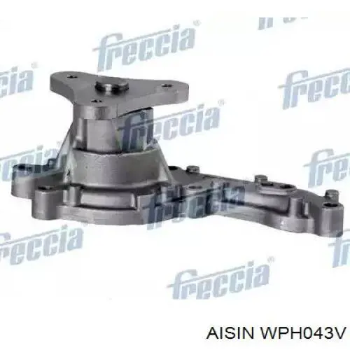 Помпа WPH043V Aisin