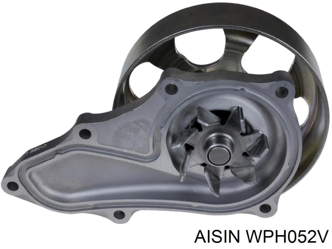 Помпа охолодження Magneti Marelli WPQ0458 ціна, від 34.38 USD